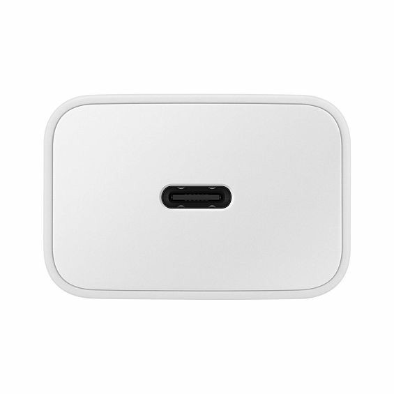 Punjač za mobitel SAMSUNG EP-T1510XWEGEU 15W, Type-C/ Type-C bijeli-9