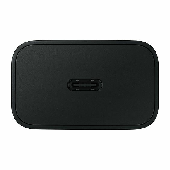Adapter SAMSUNG EP-T1510NBEGEU USB-C, 15W crni-7