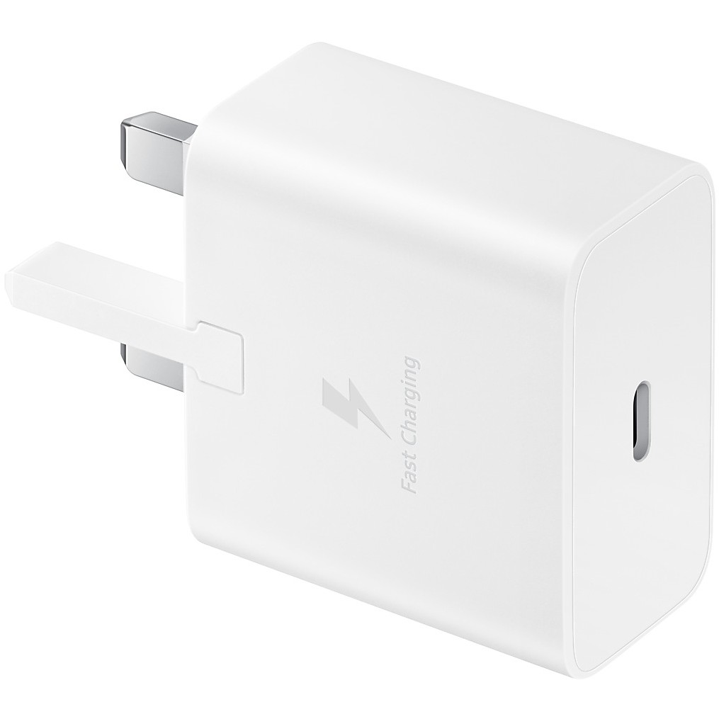 Adapter SAMSUNG EP-T1510NWEGEU USB-C, 15W bijeli-5
