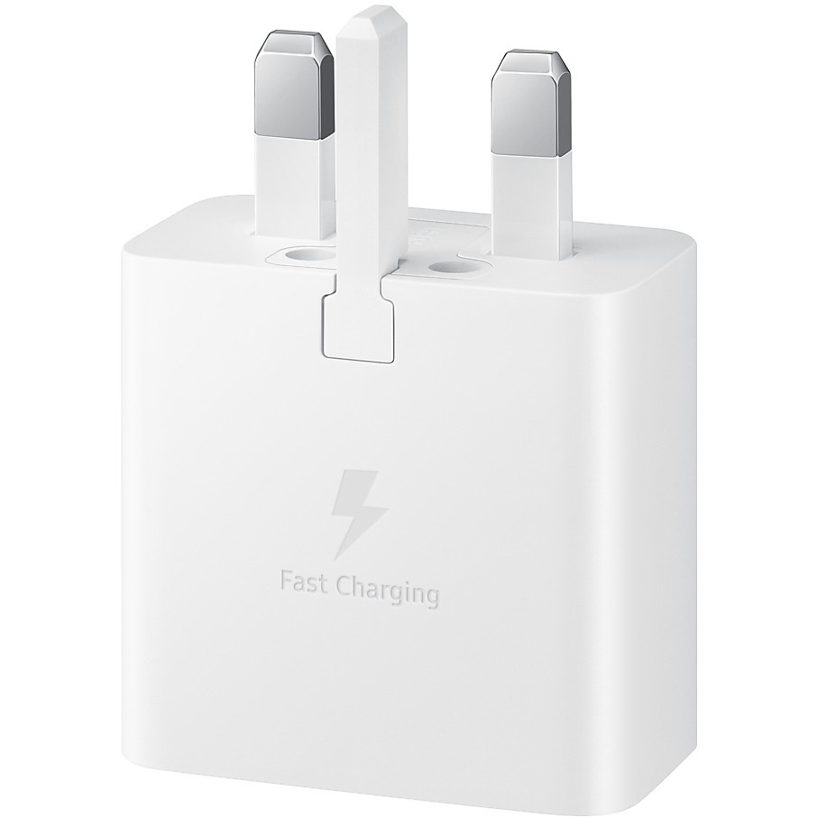 Adapter SAMSUNG EP-T1510NWEGEU USB-C, 15W bijeli-6