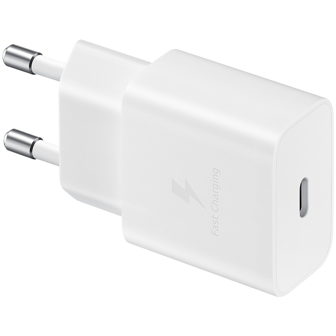 Adapter SAMSUNG EP-T1510NWEGEU USB-C, 15W bijeli-8