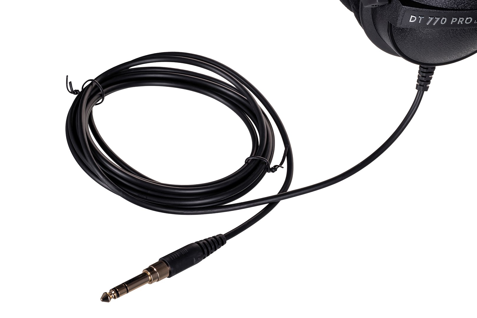 Studijske slušalice BEYERDYNAMIC DT 770 Pro Limited Edition crne-5