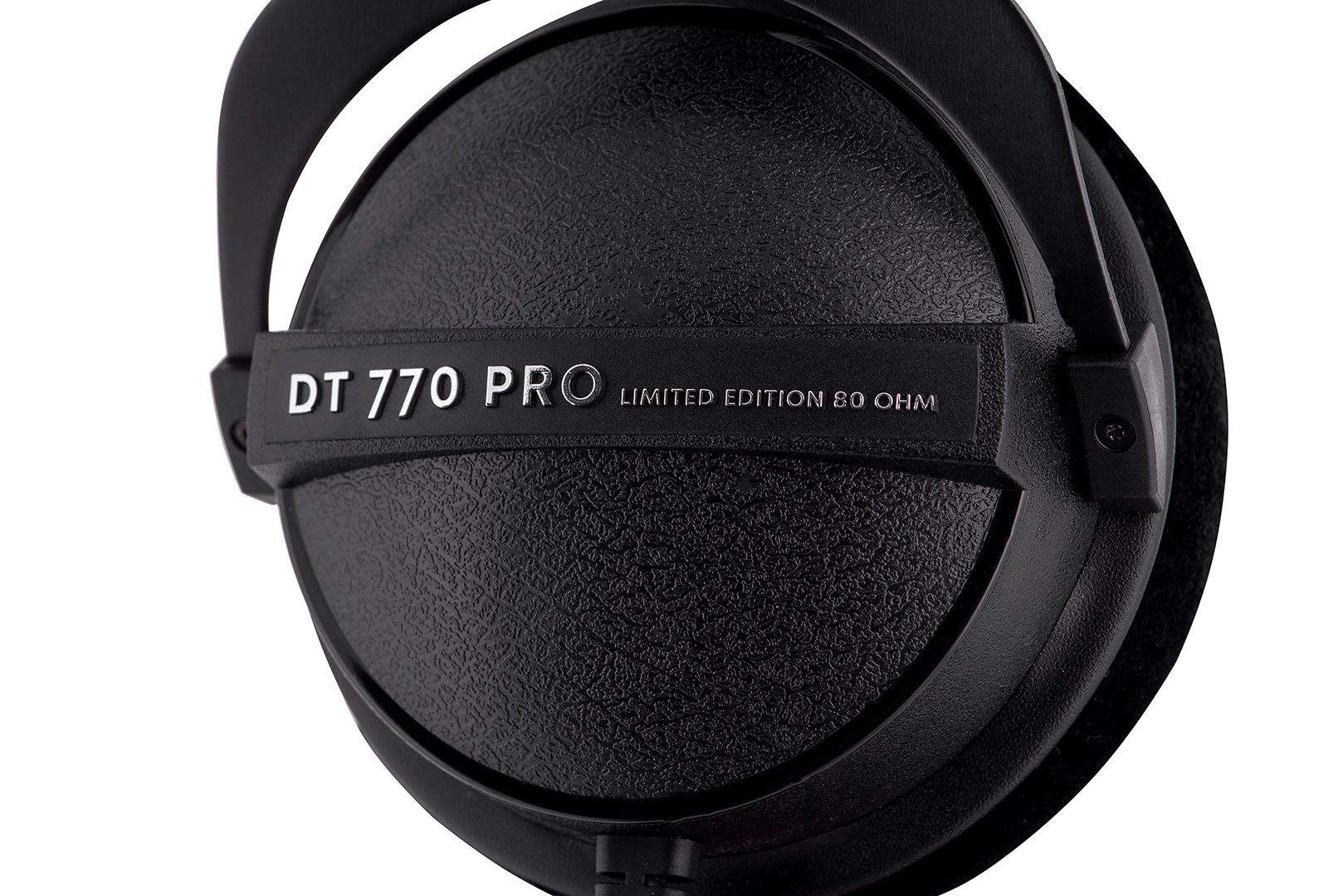 Studijske slušalice BEYERDYNAMIC DT 770 Pro Limited Edition crne-2