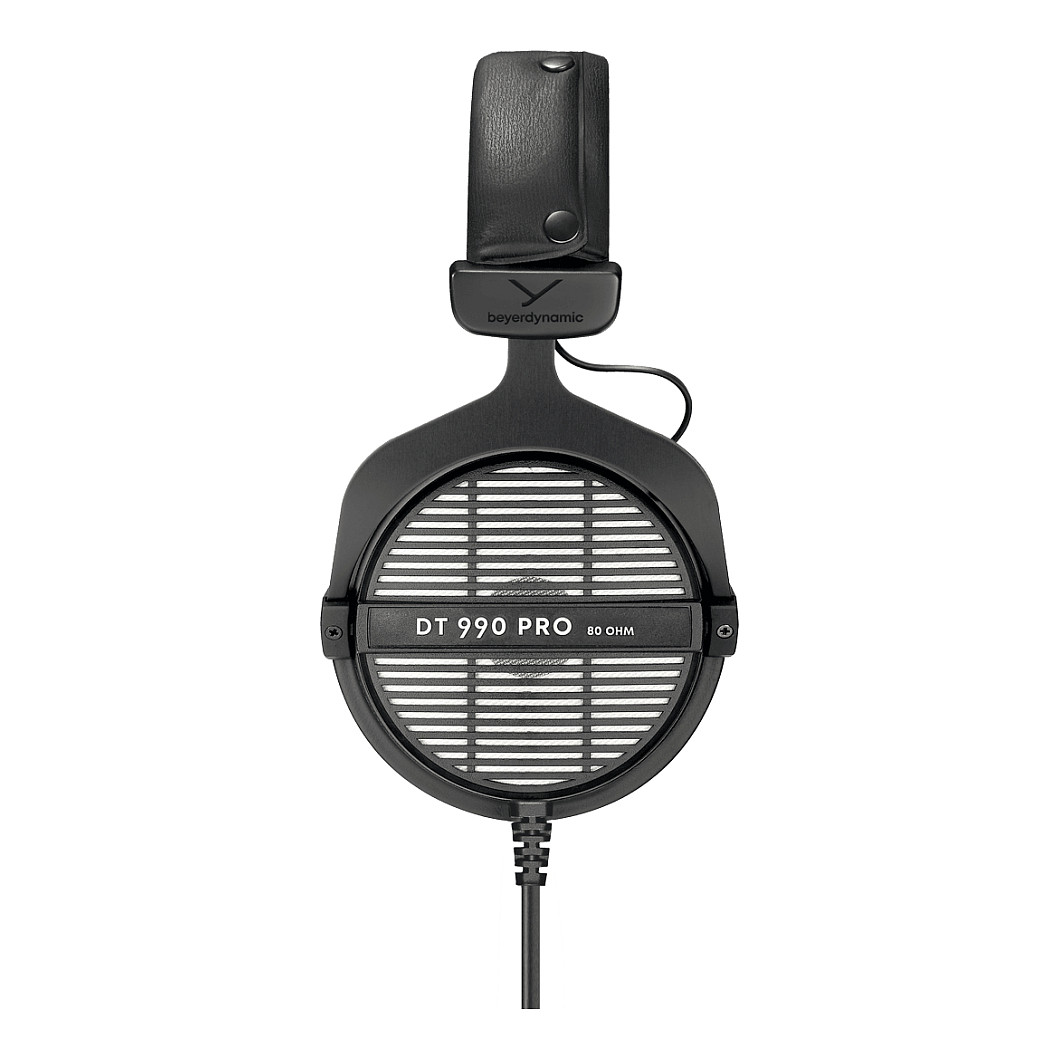 Studijske slušalice BEYERDYNAMIC DT 990 PRO 80 OHM (otvorene, 80 Ohm)-1