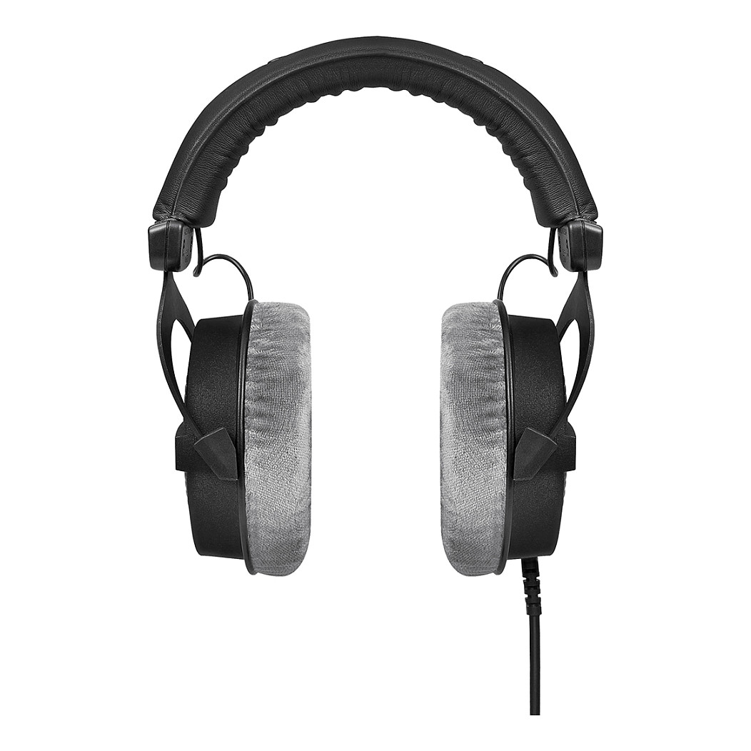 Studijske slušalice BEYERDYNAMIC DT 990 PRO 80 OHM (otvorene, 80 Ohm)-2