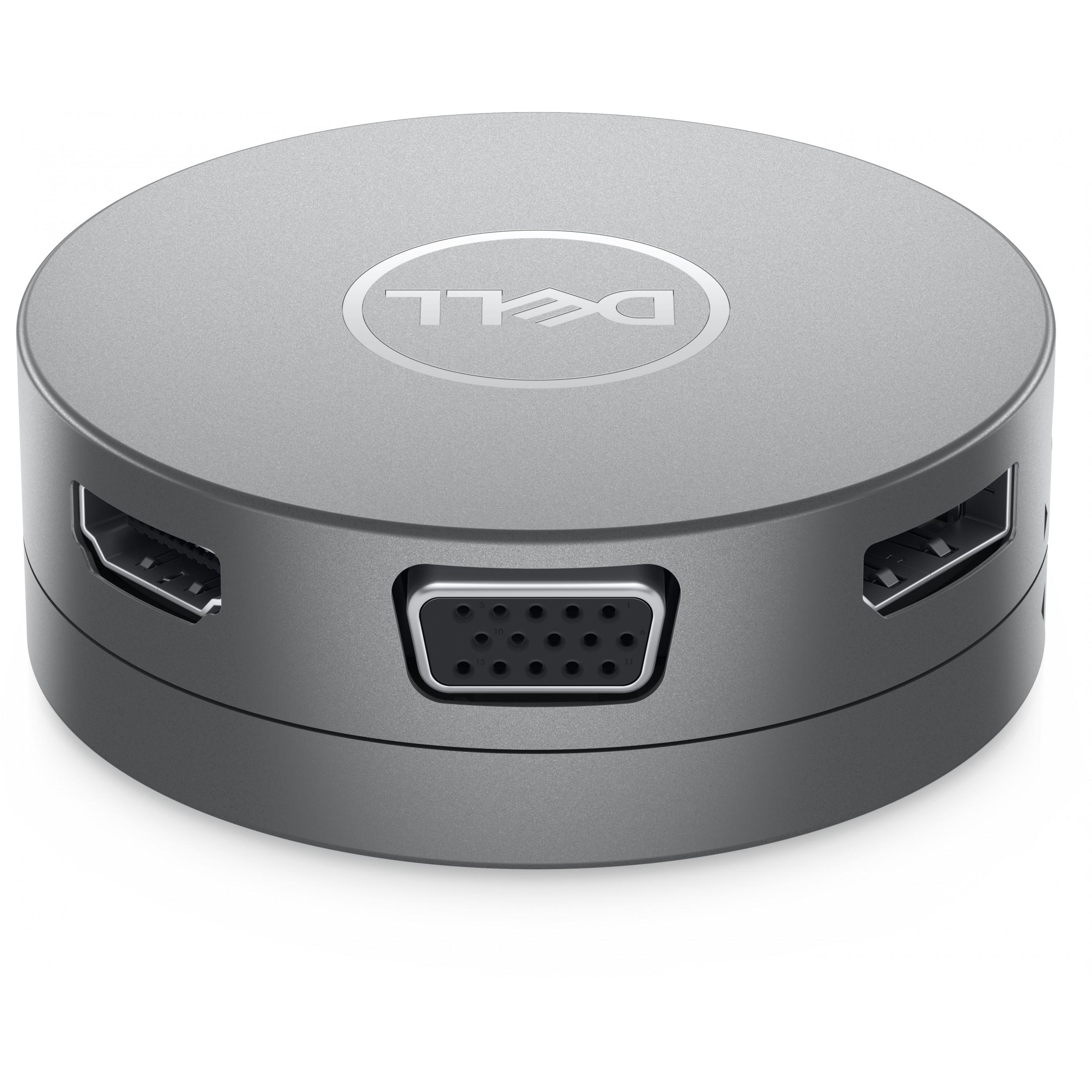 Adapter DELL USB-C Mobile Adapter DA310-2