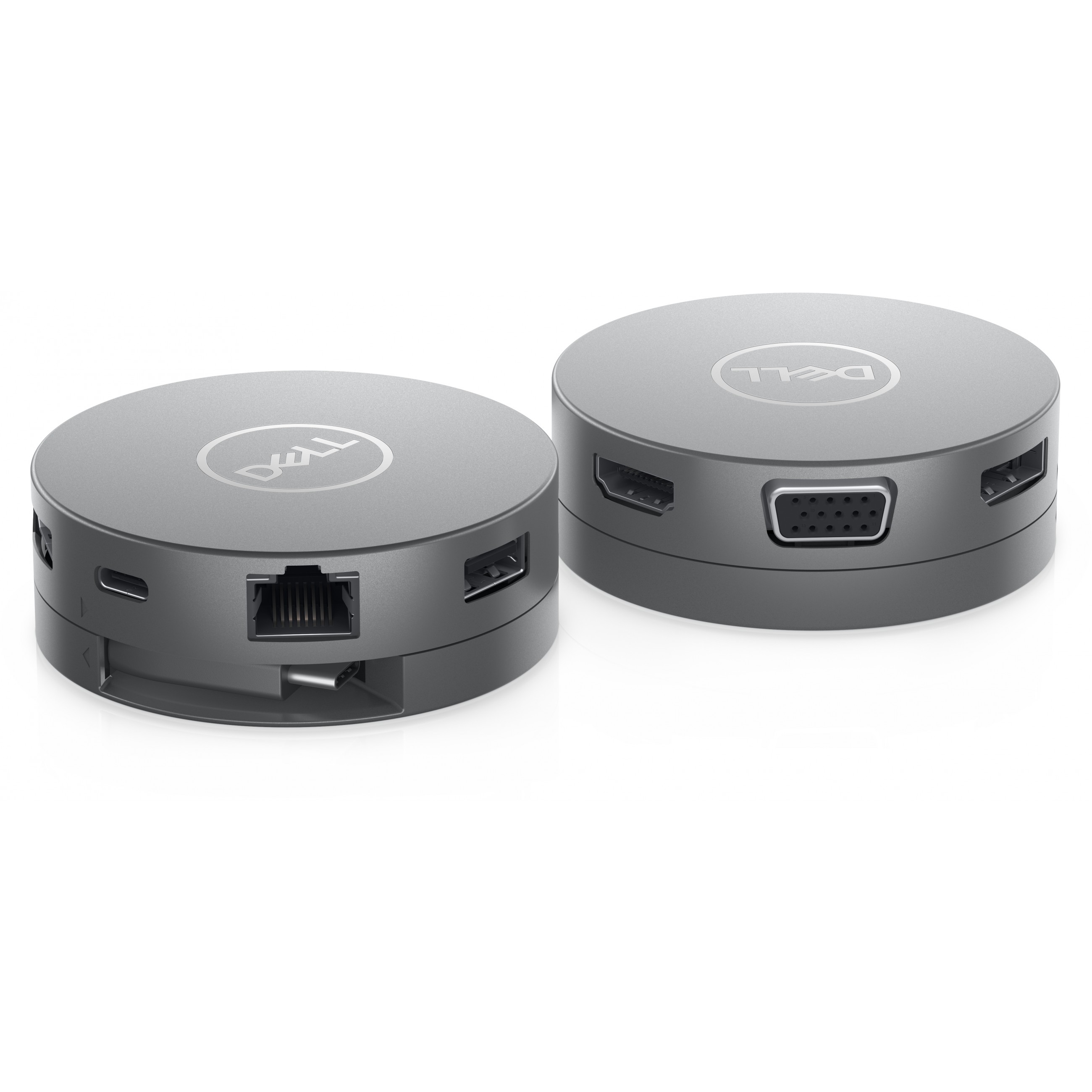 Adapter DELL USB-C Mobile Adapter DA310-3