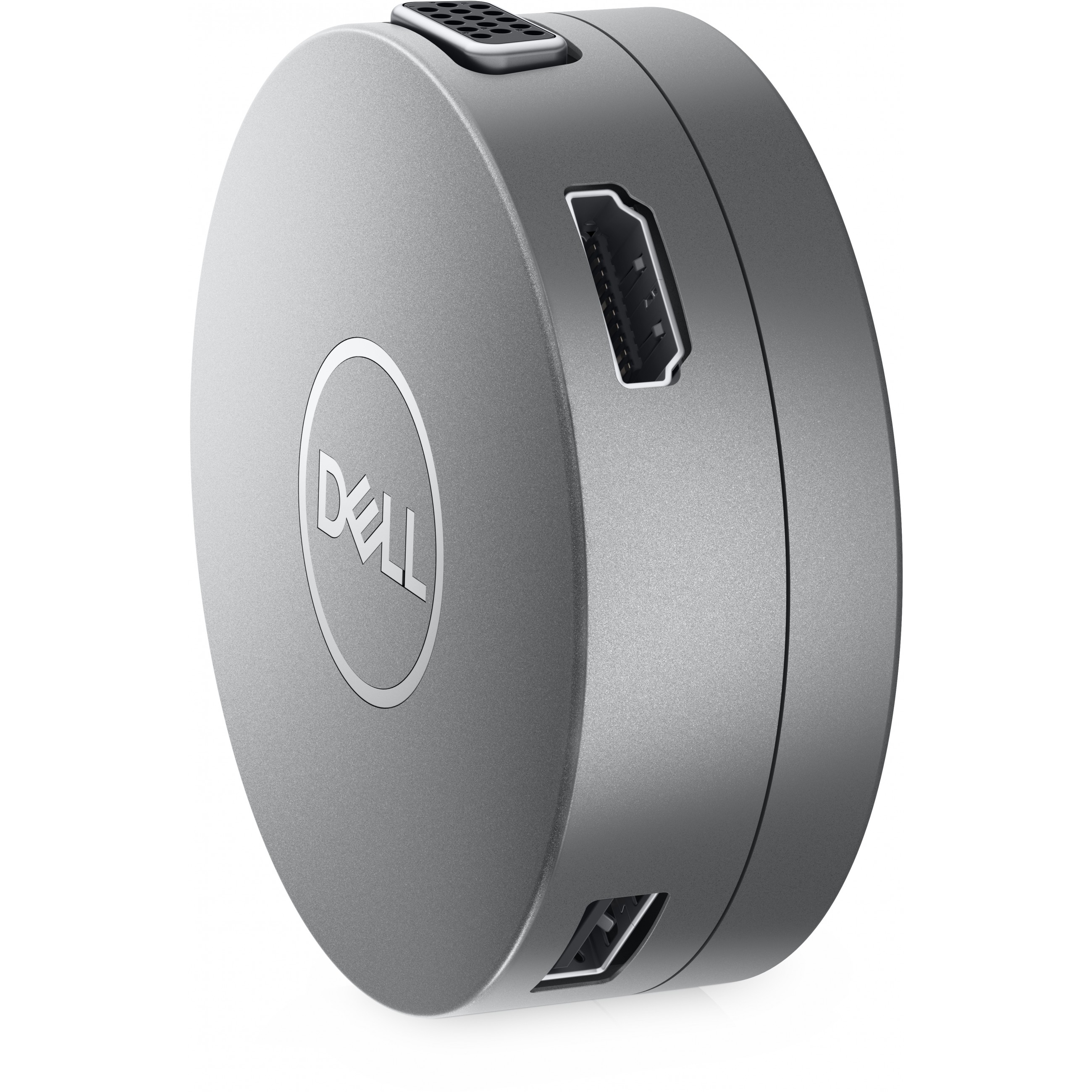 Adapter DELL USB-C Mobile Adapter DA310-4