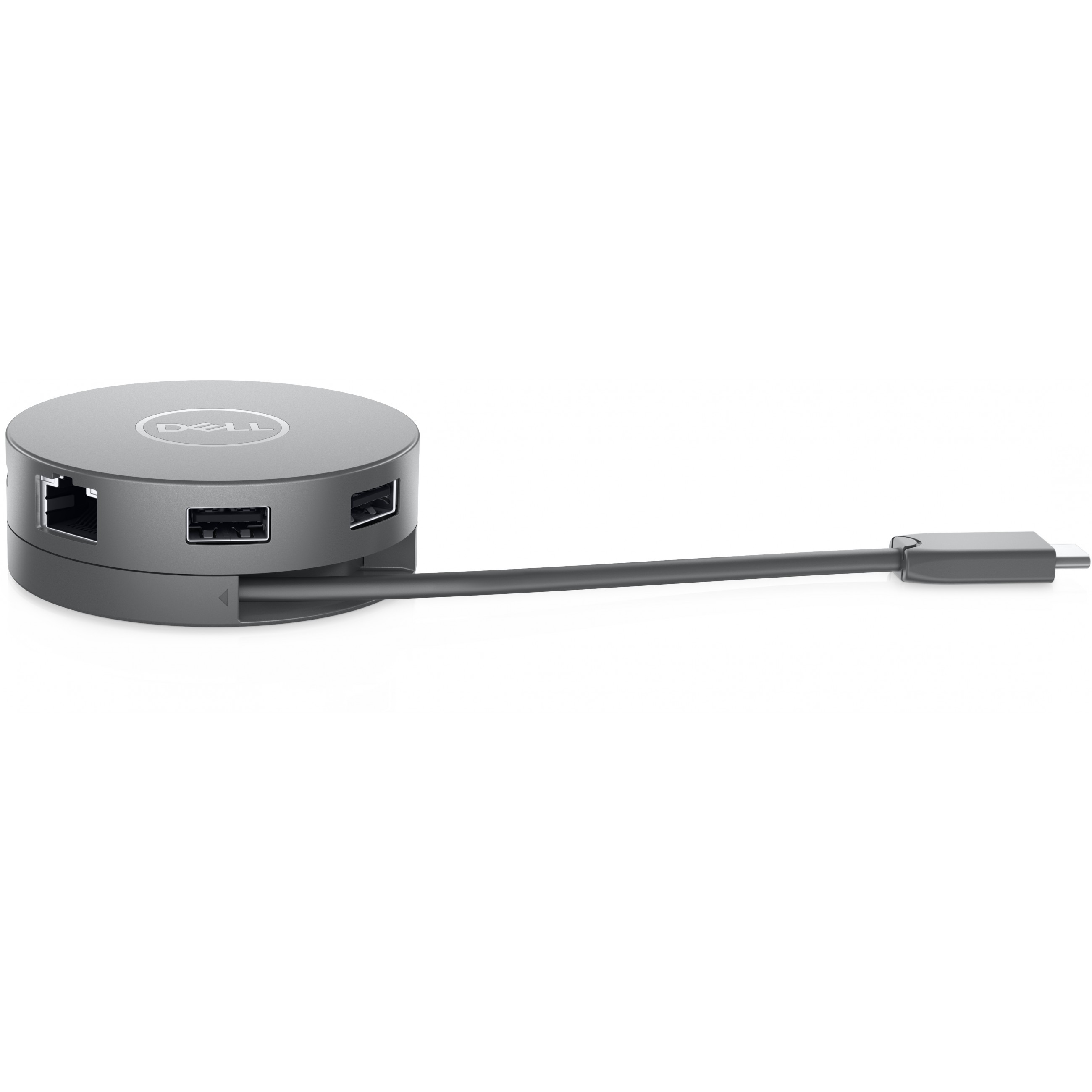 Adapter DELL USB-C Mobile Adapter DA310-5