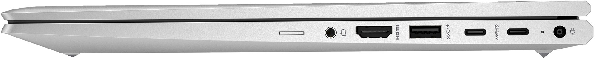 Laptop HP ProBook 450 G10 (15,6" IPS FHD, Intel Core i5-1335U, 16GB RAM, 512GB SSD, Intel UHD, Win11 Pro) srebrni-12
