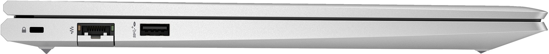 Laptop HP ProBook 450 G10 (15,6" IPS FHD, Intel Core i5-1335U, 16GB RAM, 512GB SSD, Intel UHD, Win11 Pro) srebrni-13