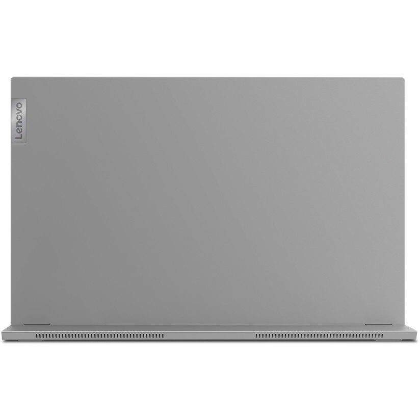 Monitor LENOVO L15 66E4UAC1WL (15.6" IPS, FHD, 60Hz)-3