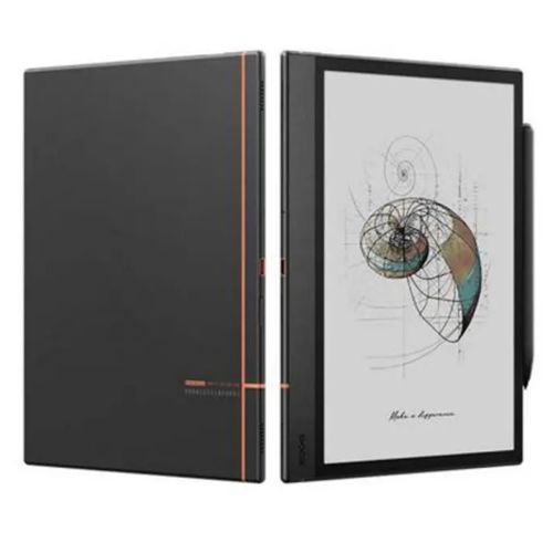 E-book čitač/tablet ONYX Boox Note Air 4 C (10.3" Touch, E-Ink Kaleido 3, 64GB, WiFi, sivi)-0