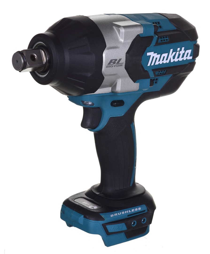 Akumulatorski udarni odvijač MAKITA DTW1001Z (18V, 1050 Nm, 3/4", bez baterije)-2
