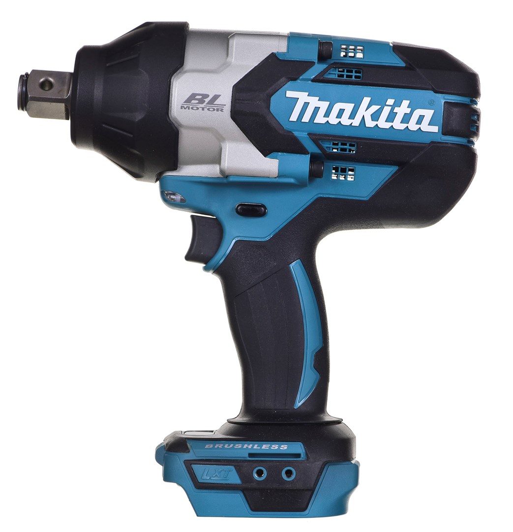 Akumulatorski udarni odvijač MAKITA DTW1001Z (18V, 1050 Nm, 3/4", bez baterije)-4