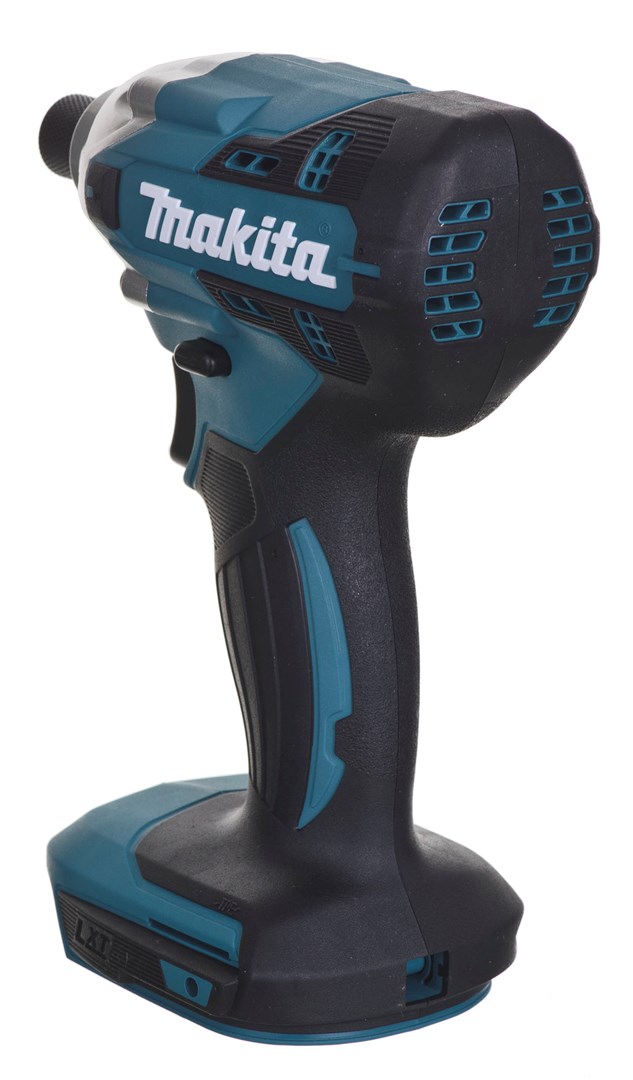 Udarni odvijač MAKITA DTD156Z-6