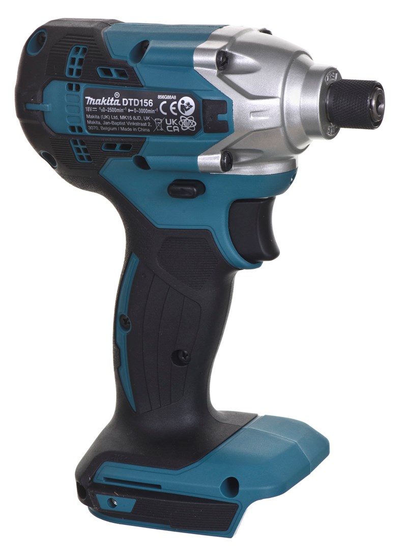 Udarni odvijač MAKITA DTD156Z-2