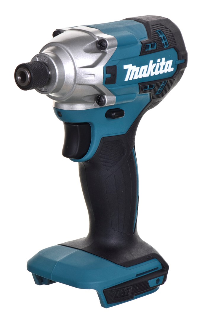 Udarni odvijač MAKITA DTD156Z-1