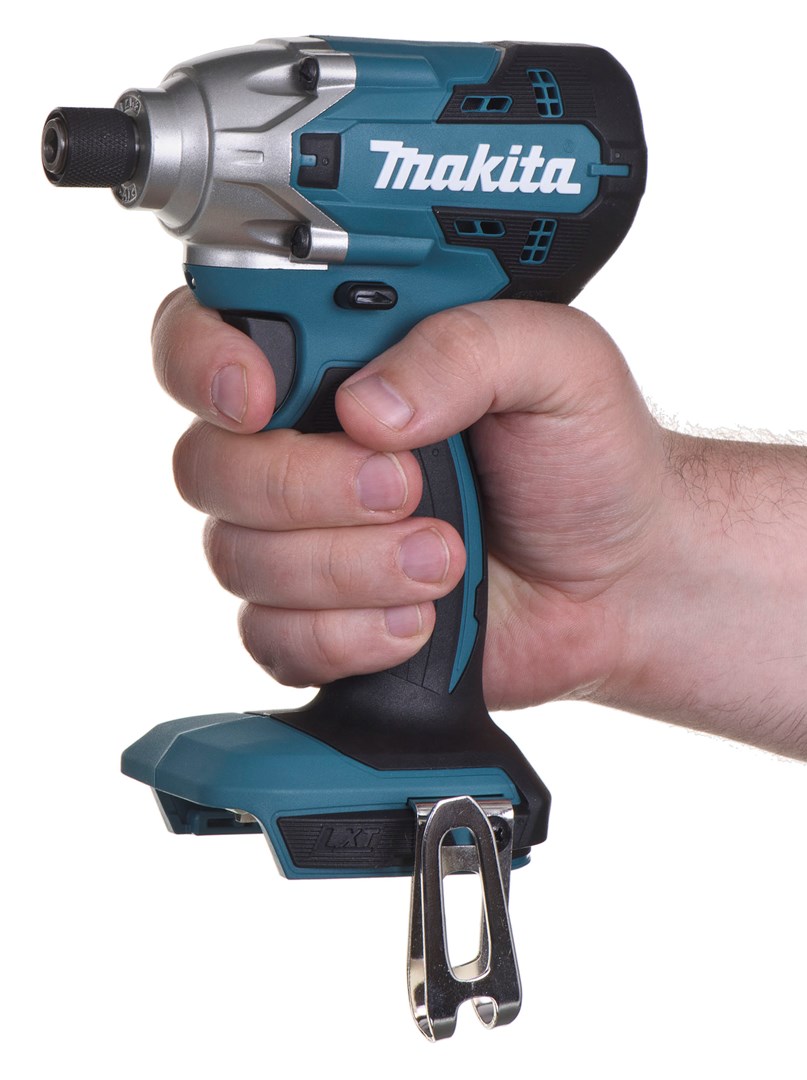 Udarni odvijač MAKITA DTD156Z-4