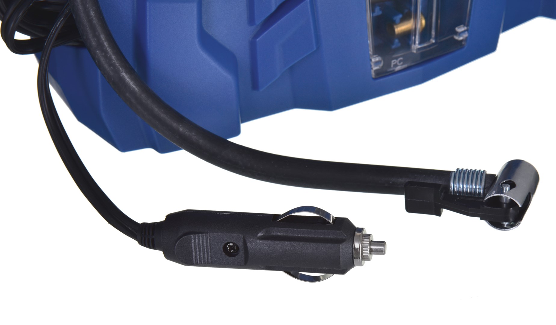 Kompresor zraka SCHEPPACH 5906142901 (0.2 W, AC)-1