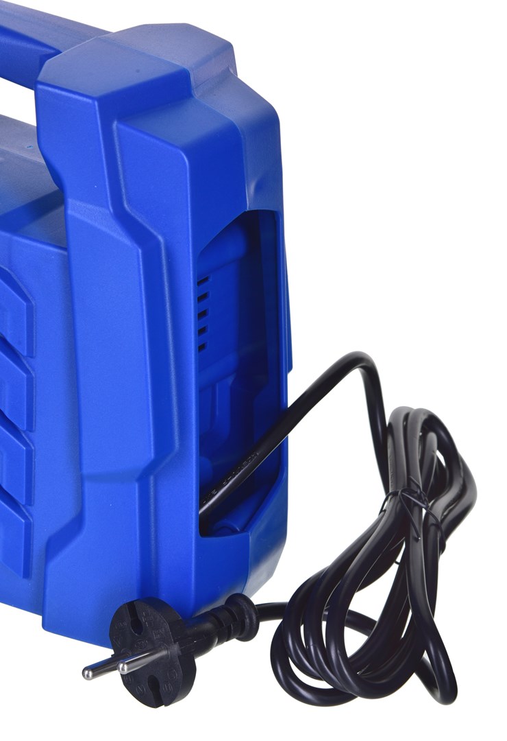 Kompresor zraka SCHEPPACH 5906142901 (0.2 W, AC)-5