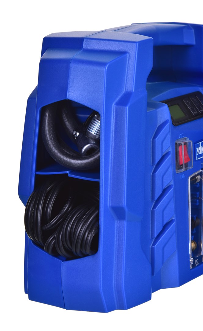 Kompresor zraka SCHEPPACH 5906142901 (0.2 W, AC)-4