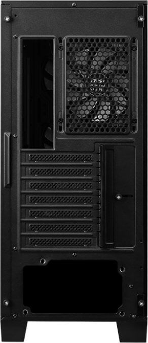 Kućište MSI MAG FORGE 321R AIRFLOW (midi tower, ATX, micro ATX, Mini-ITX, crna boja)-2