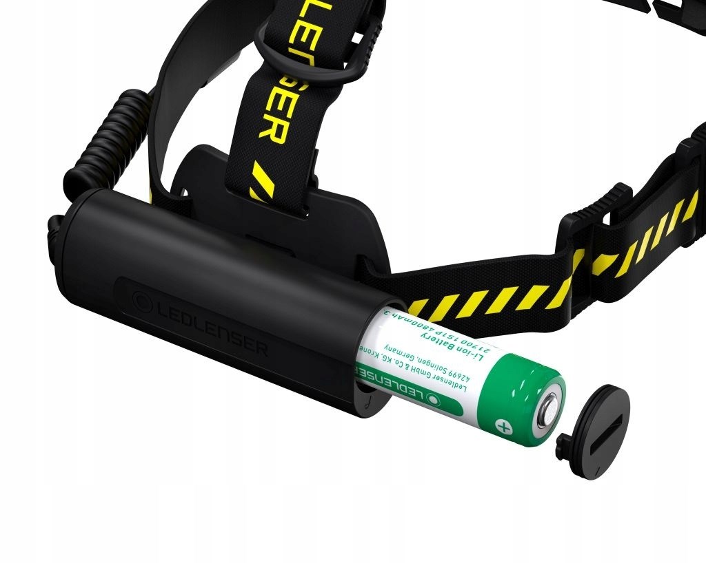 Naglavna svjetiljka LEDLENSER H7R Work-6