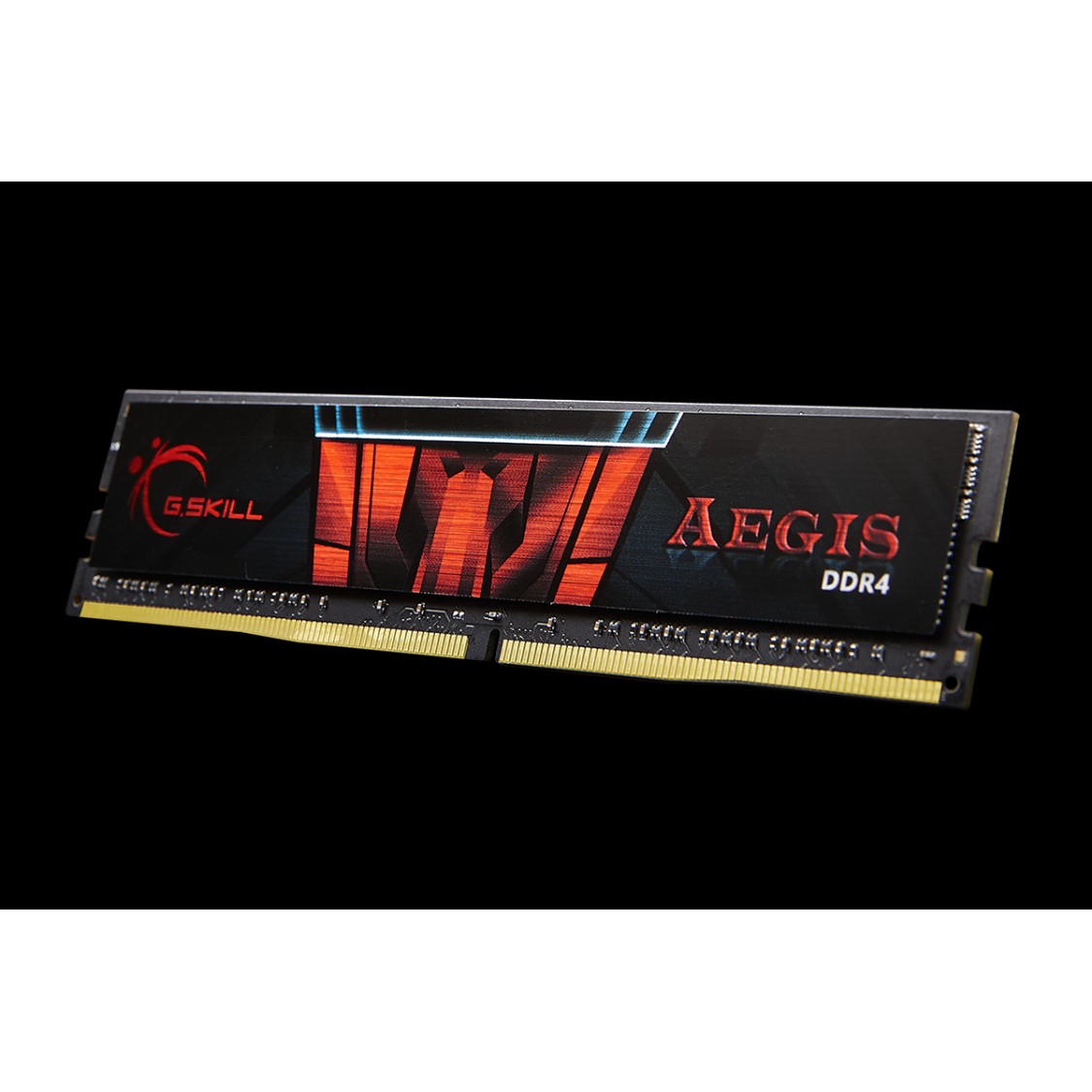 Memorijski modul G.SKILL Aegis DDR4 (32 GB, 3000 MHz)-0