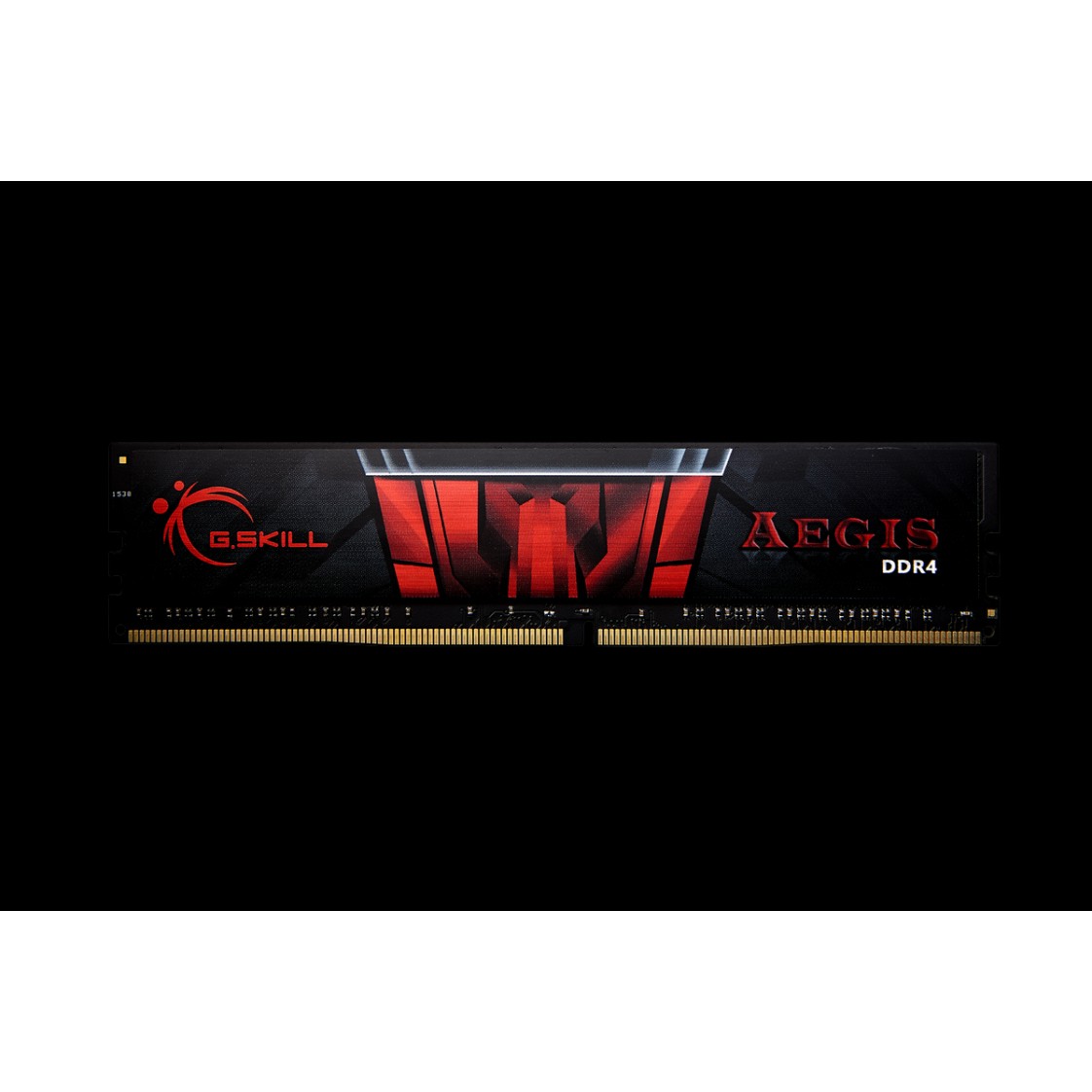 Memorijski modul G.SKILL Aegis DDR4 (32 GB, 3000 MHz)-1