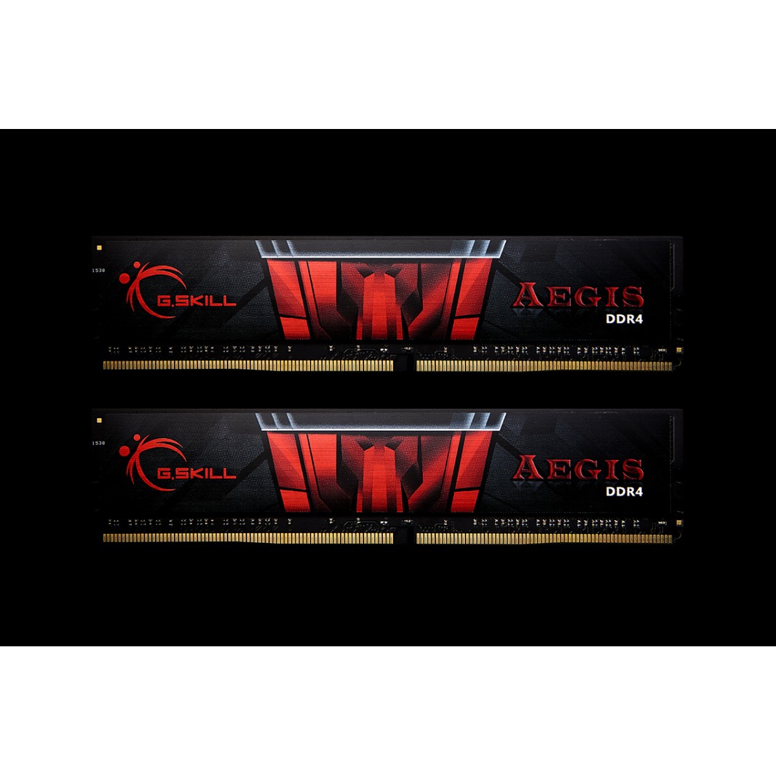 Memorijski modul G.SKILL Aegis DDR4 (32 GB, 3000 MHz)-2