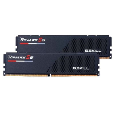 Memorija G.SKILL Ripjaws S5 (DDR5, 32 GB, 6400)