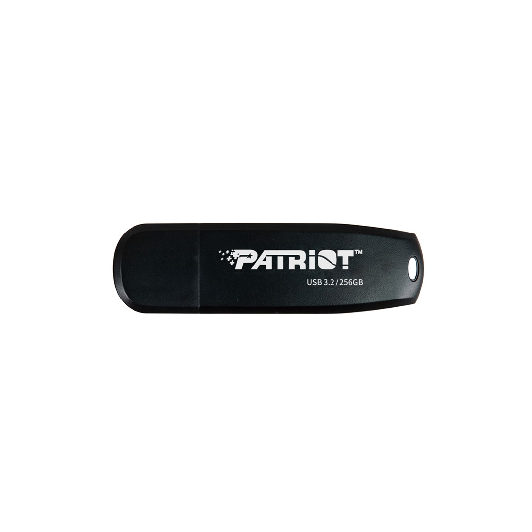USB stick PATRIOT MEMORY Patriot Core 256GB (usb 3.2 gen 1, 80 mb/s, crna)-1
