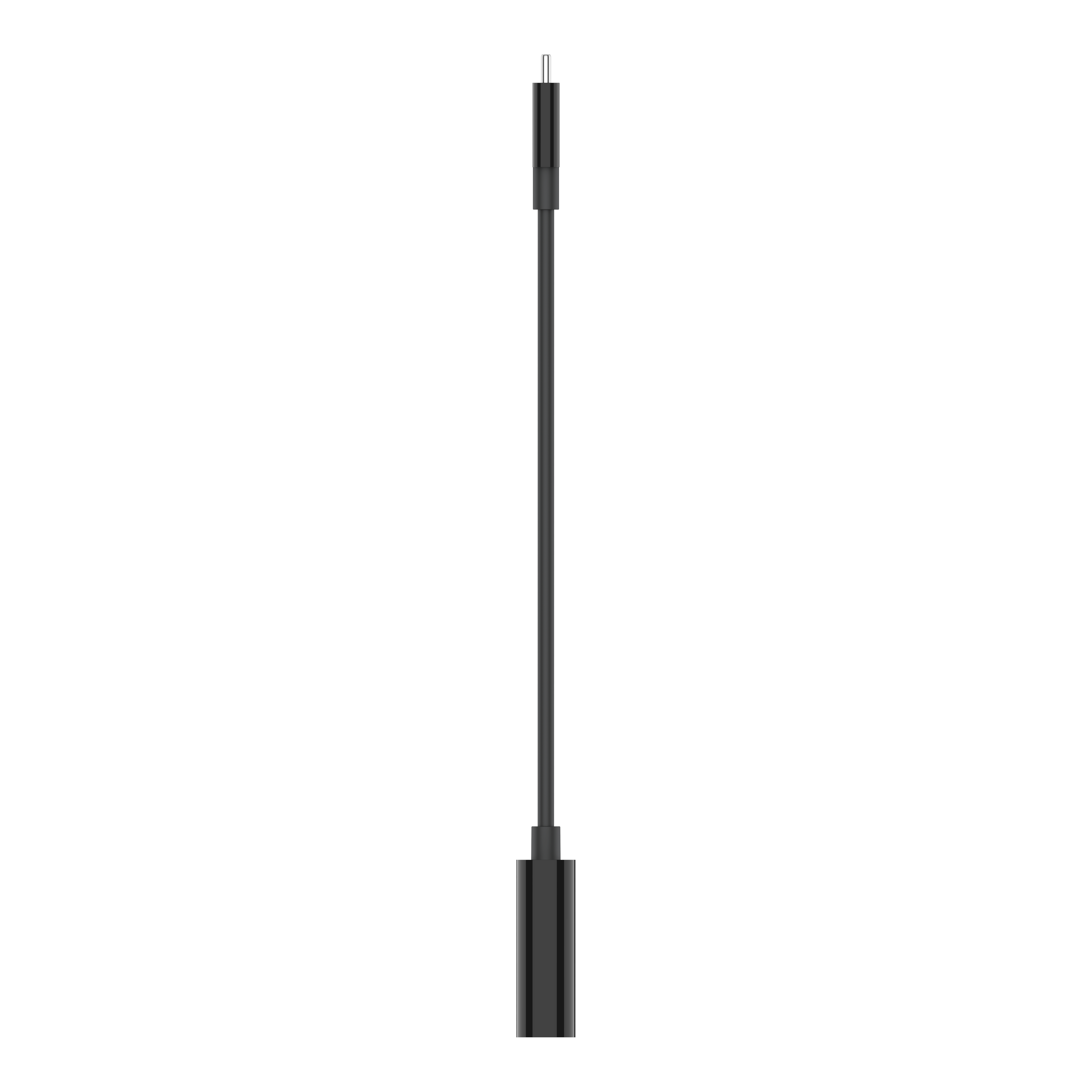 Belkin AVC018BTBK interface hub USB Type-C 10000 Mbit/s crna-3