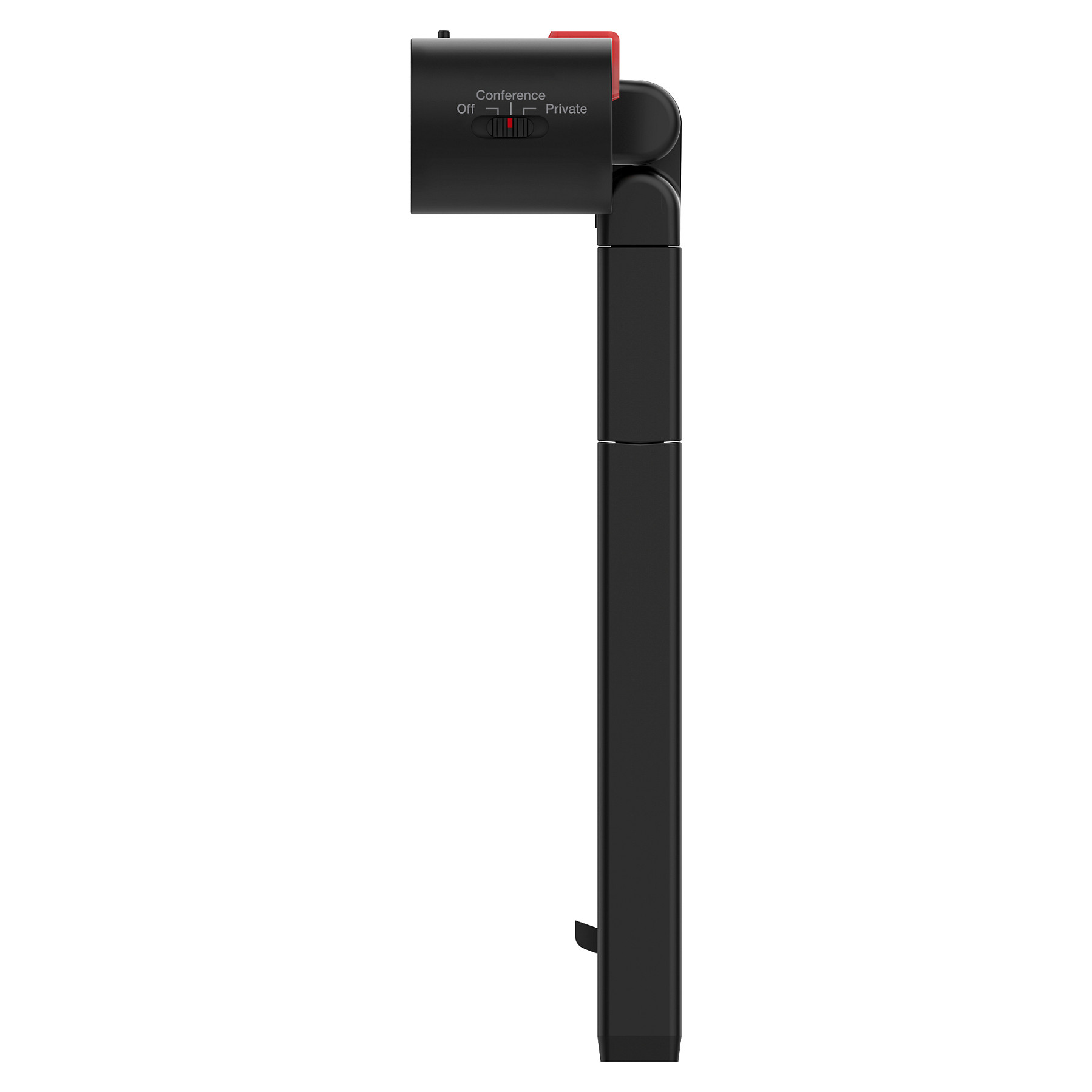 Web kamera LENOVO ThinkVision MC60 (Full HD 1080p, USB 2.0, Crna)-3