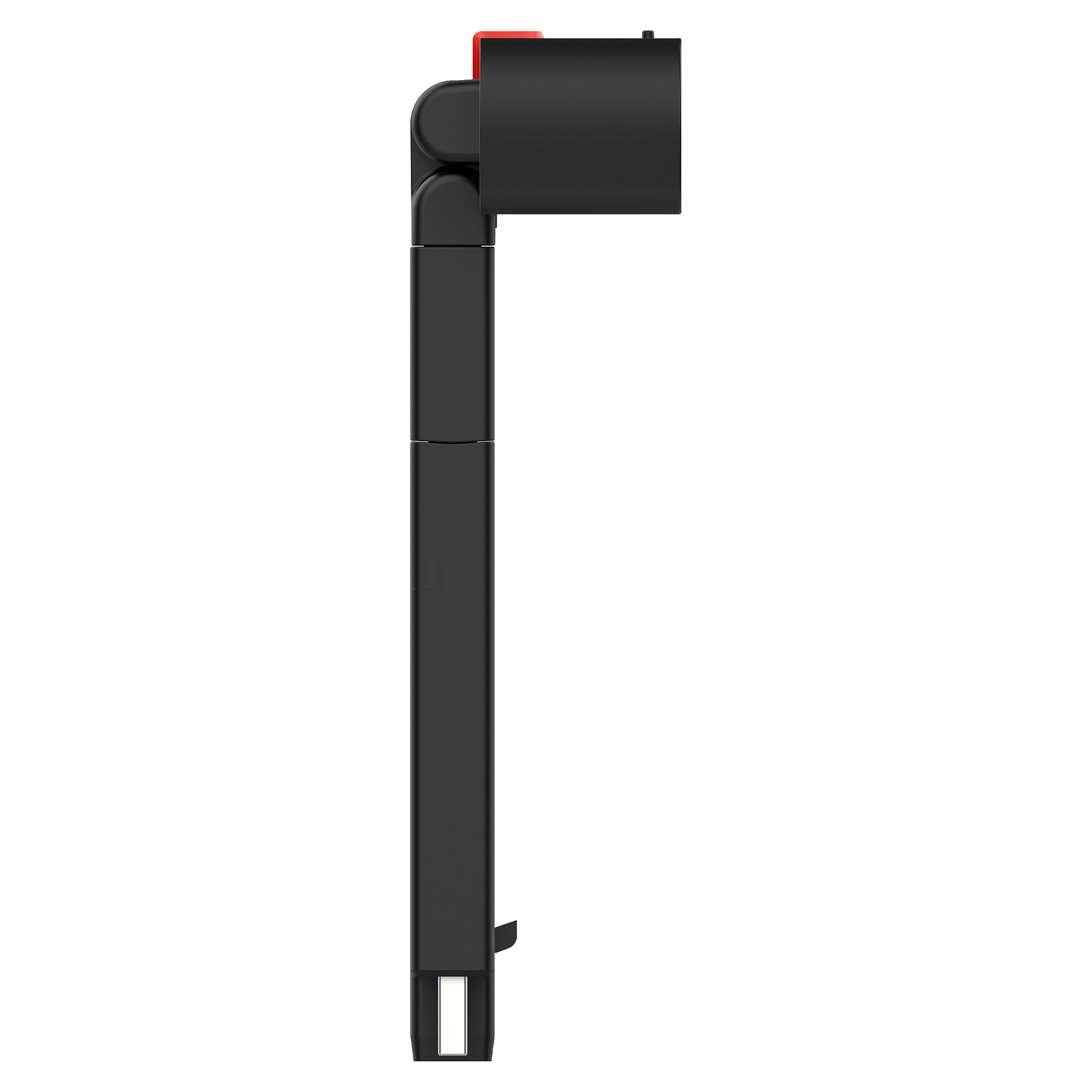 Web kamera LENOVO ThinkVision MC60 (Full HD 1080p, USB 2.0, Crna)-4