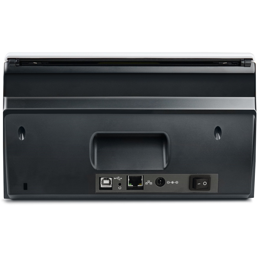Skener PLUSTEK SmartOffice PN30U (ADF scanner, dual CIS, LED, ultrasonic double sheet detection, minimum processor Pentium R IV 2.4 GHz)-3