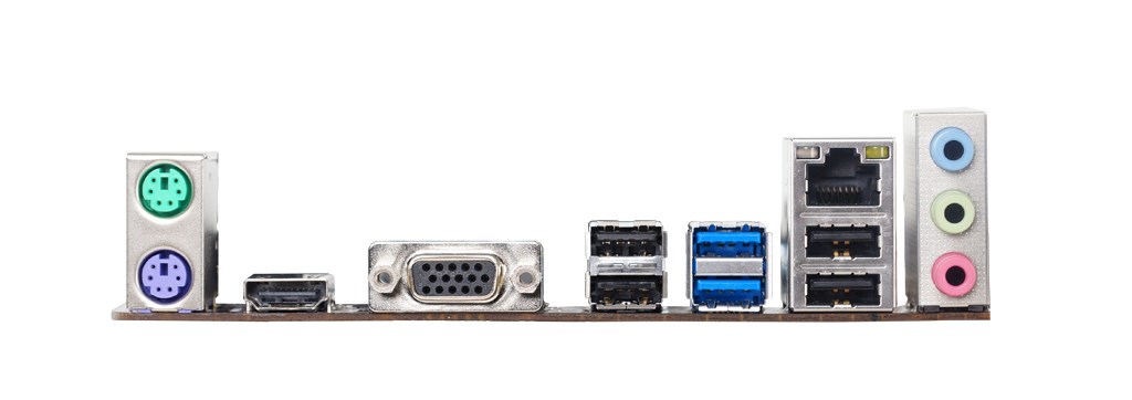 Matična ploča BIOSTAR Z590MHP (Intel Z590, LGA 1200, micro ATX)-1