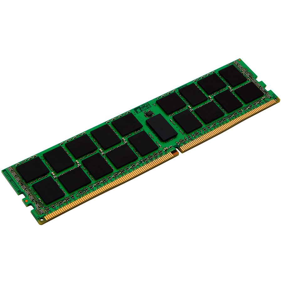 Kingston DRAM Server Memory (32GB, DDR4-3200MHz, Reg ECC Module)