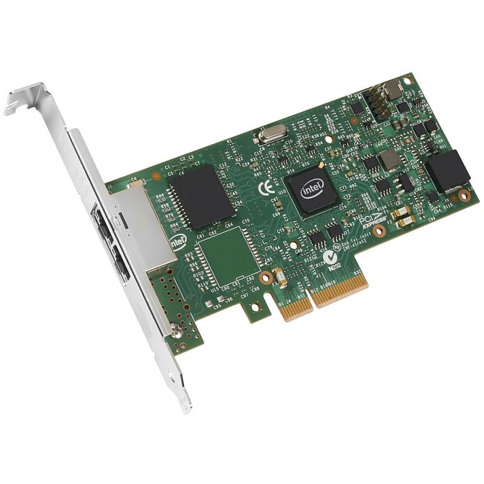 Mrežna kartica Intel I350T2V2BLK (unutarnja, Ethernet, 1000 Mbit/s, Bulk)-3