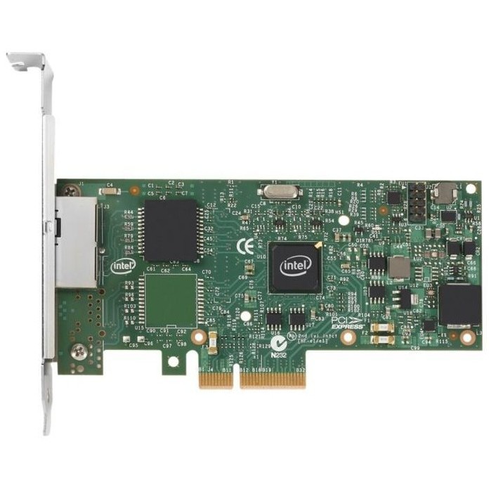 Mrežna kartica Intel I350T2V2BLK (unutarnja, Ethernet, 1000 Mbit/s, Bulk)-4