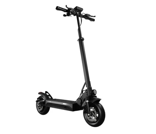 Električni romobil RUPTOR R1 Lite v2 crna boja-2