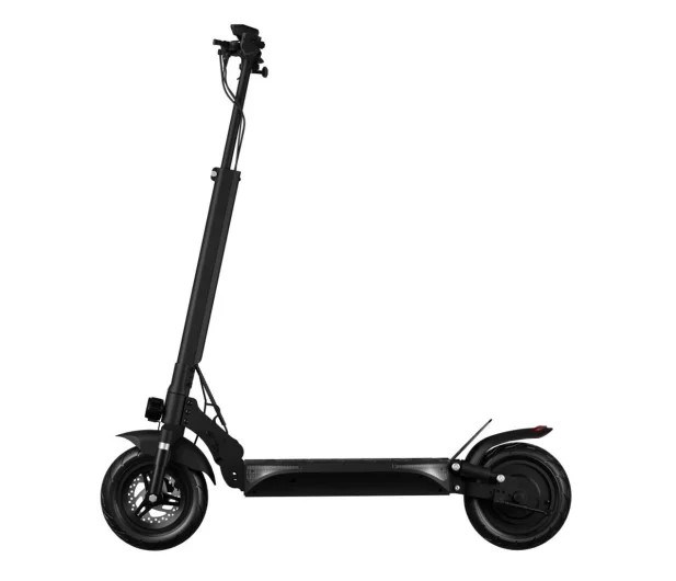 Električni romobil RUPTOR R1 Lite v2 crna boja-1