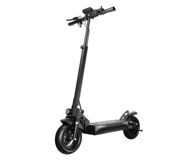 Električni romobil RUPTOR R1 Lite v2 crna boja-3