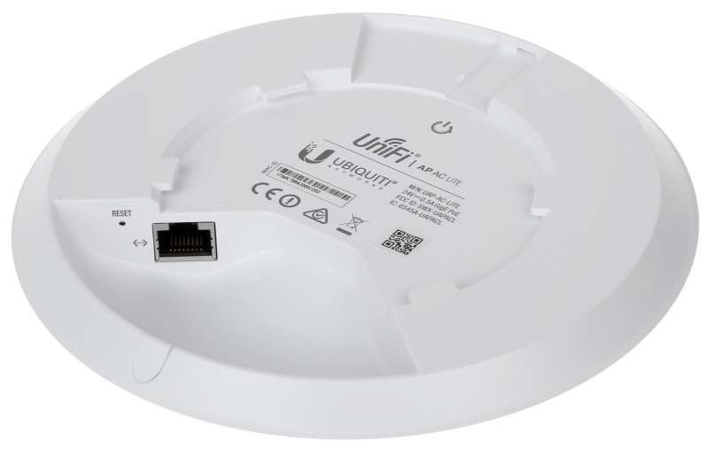Ubiquiti UAP-AC-LITE wireless access point 1000 Mbit/s White Power over Ethernet (PoE)-2