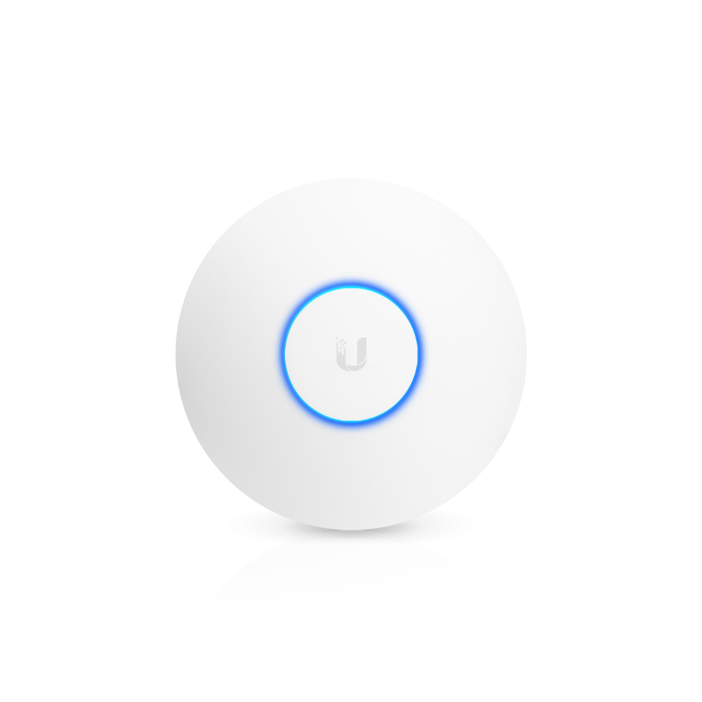 Ubiquiti UAP-AC-LITE wireless access point 1000 Mbit/s White Power over Ethernet (PoE)-0