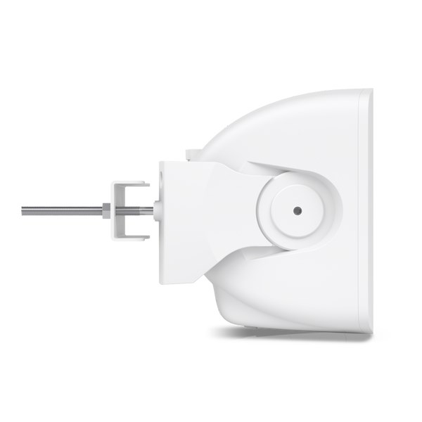 Access Point UBIQUITI UISP Wave 5400 Mbit/s White-7