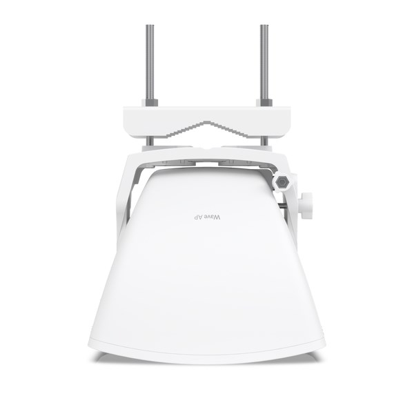 Access Point UBIQUITI UISP Wave 5400 Mbit/s White-1
