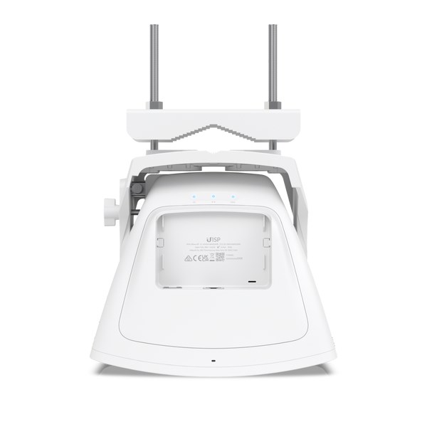 Access Point UBIQUITI UISP Wave 5400 Mbit/s White-0