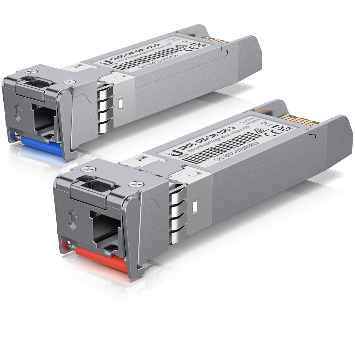 Transceiver UBIQUITI UACC-OM-SM-10G-S-2 SFP-2